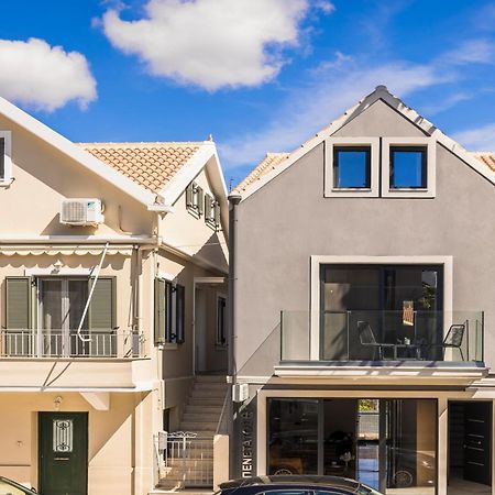 Kefalonia Luxury Maisonette Argostoli  Exterior foto
