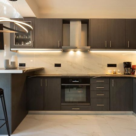 Kefalonia Luxury Maisonette Argostoli  Exterior foto