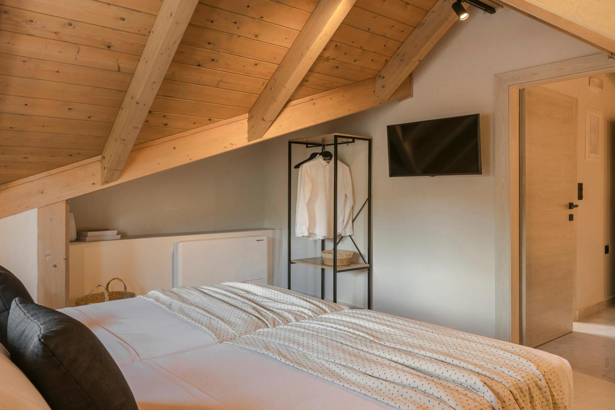 Kefalonia Luxury Maisonette Argostoli  Exterior foto