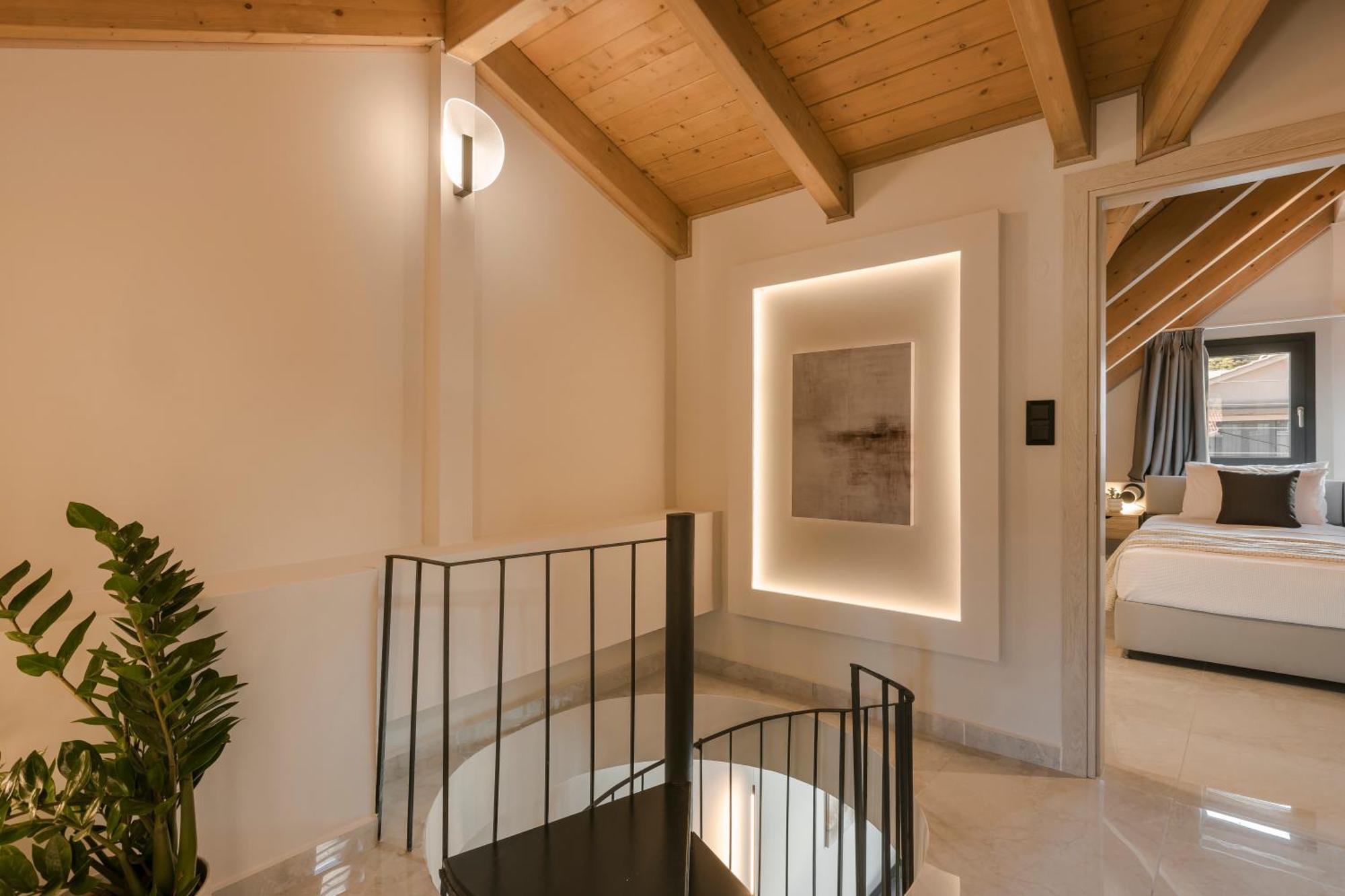 Kefalonia Luxury Maisonette Argostoli  Exterior foto