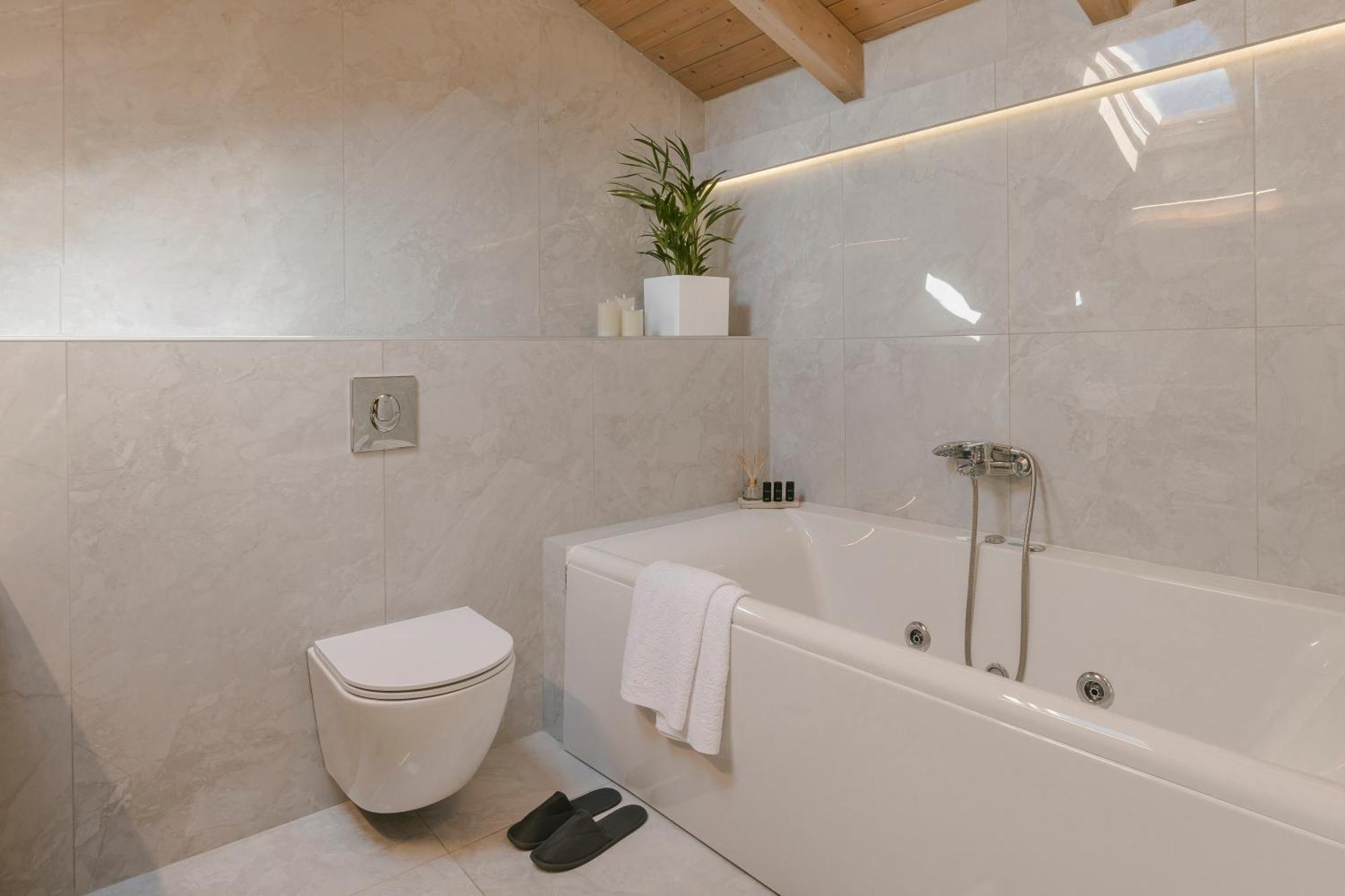 Kefalonia Luxury Maisonette Argostoli  Exterior foto