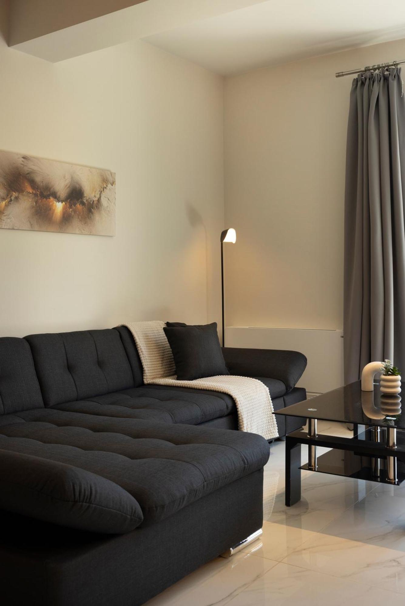 Kefalonia Luxury Maisonette Argostoli  Exterior foto