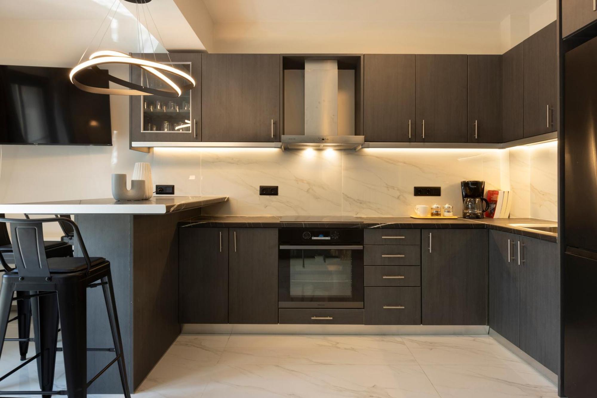 Kefalonia Luxury Maisonette Argostoli  Exterior foto