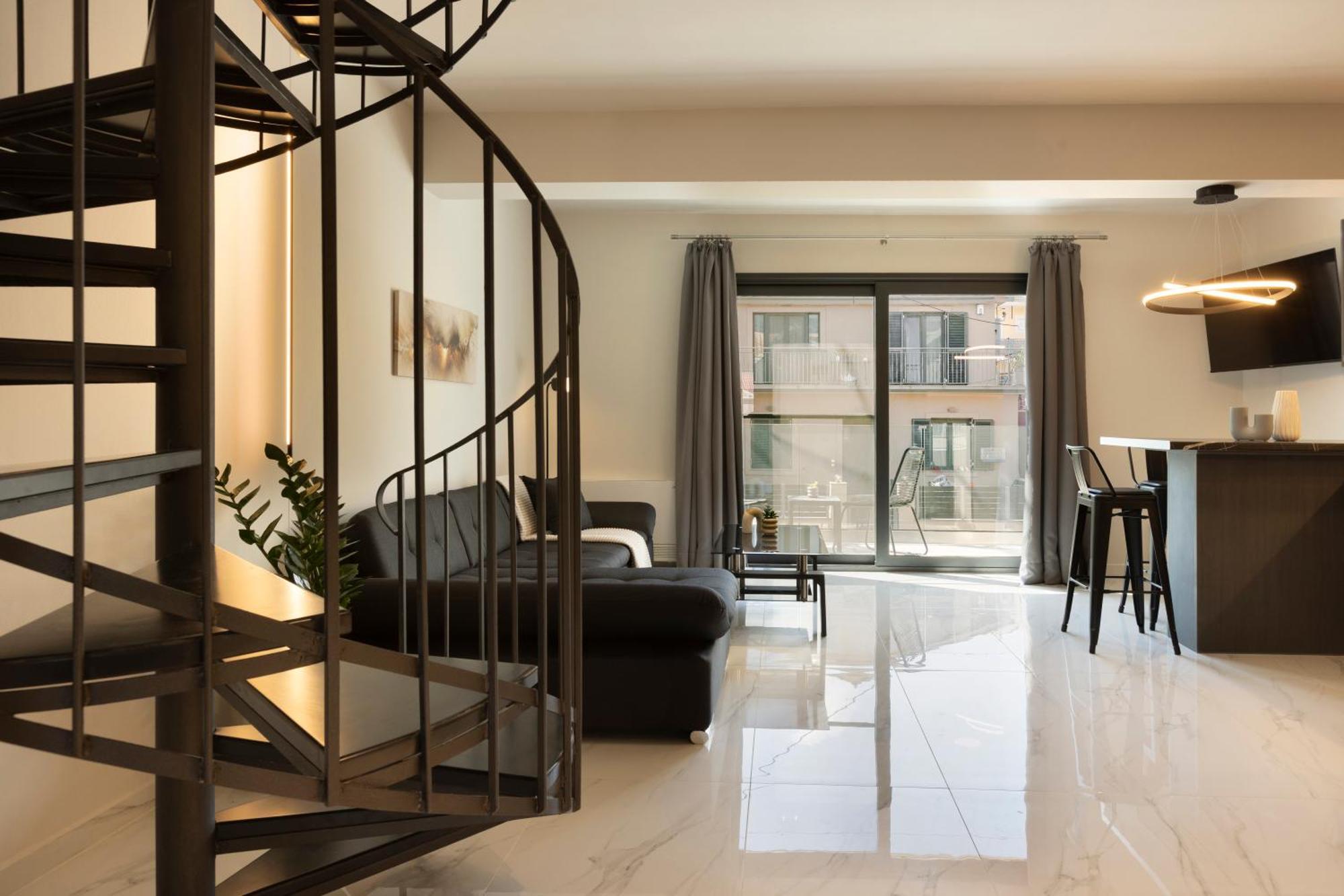Kefalonia Luxury Maisonette Argostoli  Exterior foto