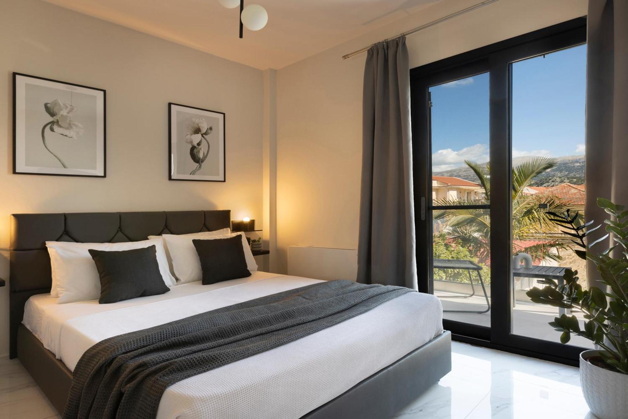 Kefalonia Luxury Maisonette Argostoli  Exterior foto