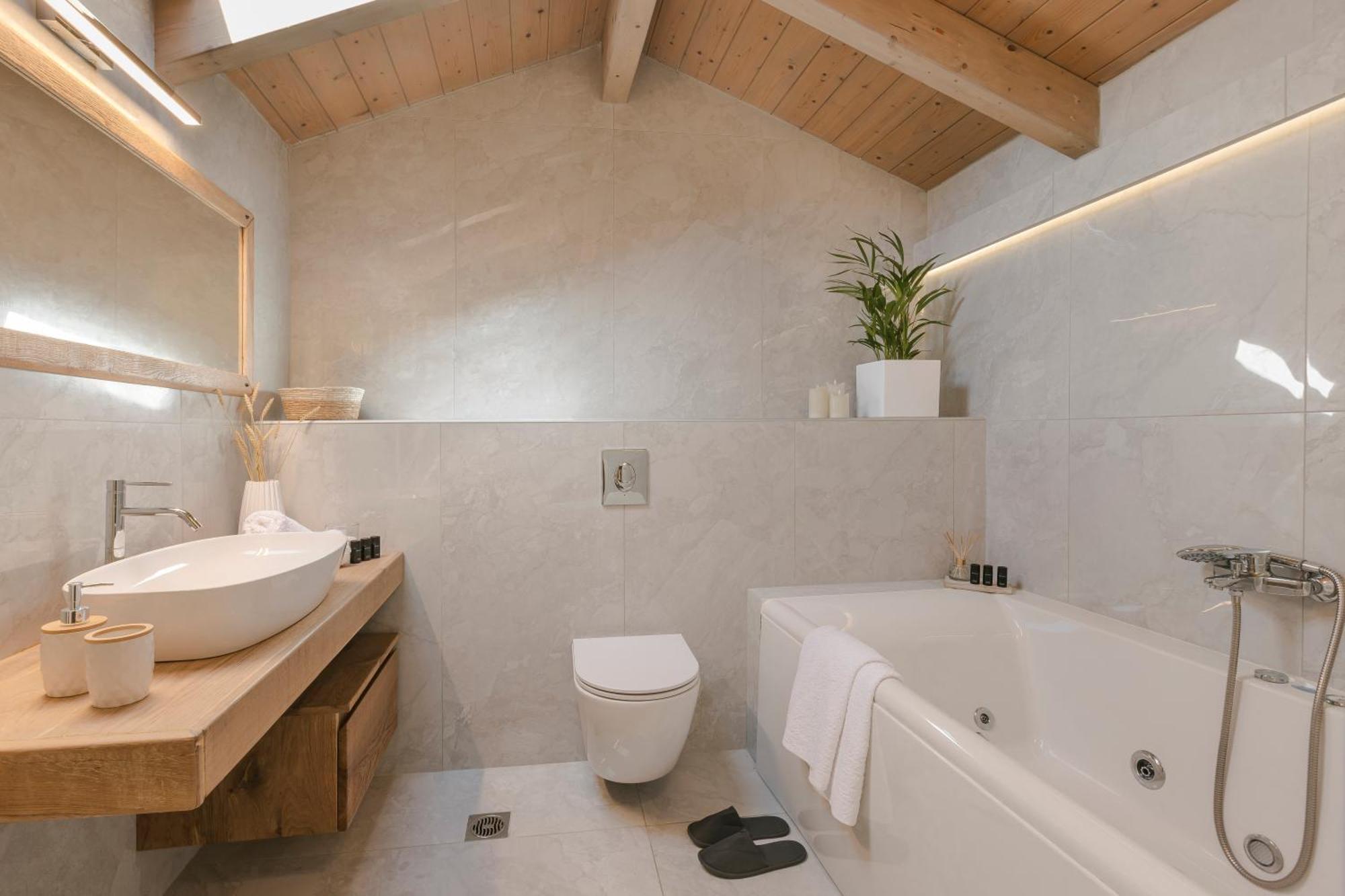 Kefalonia Luxury Maisonette Argostoli  Exterior foto